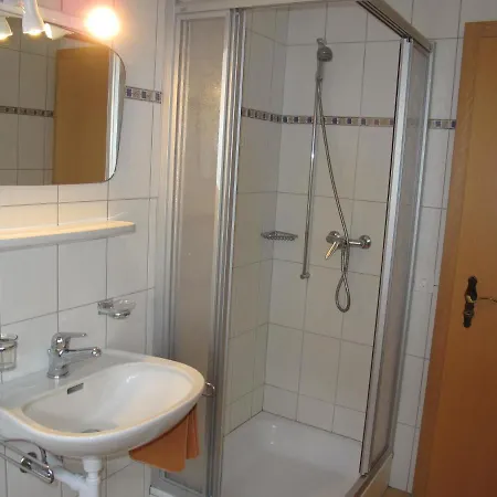 Апартаменты Appartementhaus Venetz Saas104 *