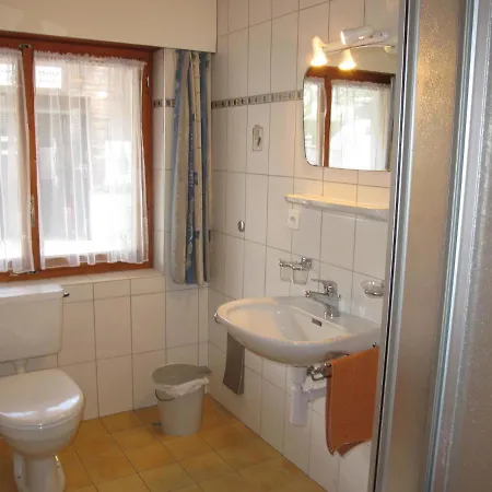 Appartementhaus Venetz Saas104 *