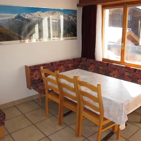 Apartment Appartementhaus Venetz Saas104 Saas-Fee