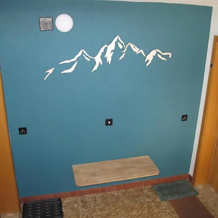 Appartementhaus Venetz Saas104 Apartment Saas-Fee